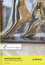 Marketing kernstof 9789001807825, Boeken, Zo goed als nieuw
