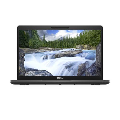 DELL Latitude 5400 Core i7 32GB 512GB SSD 14 inch, Computers en Software, Windows Laptops, 4 Ghz of meer, SSD, Qwerty, Refurbished