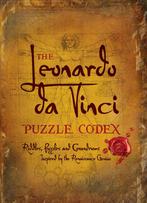 9781780974217 Leonardo Da Vinci Puzzle Codex, Boeken, Studieboeken en Cursussen, Nieuw, Richard Wolfrik Galland, Verzenden