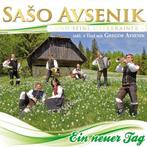 Sašo Avsenik und seine Oberkrainer - Ein neuer Tag (CD), Nieuw in verpakking