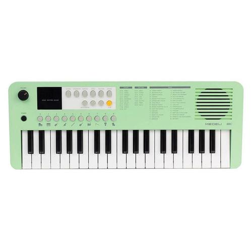 Medeli MK1 Nebula series keyboard kleine toetsen, Muziek en Instrumenten, Keyboards, Nieuw, Ophalen of Verzenden