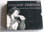 Freddy Fender - Wasted Days & Wasted Nights (2 CD), Cd's en Dvd's, Cd's | Pop, Verzenden, Zo goed als nieuw
