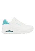 Skechers Uno - Pop Back 177092/WMNT Wit-42, Verzenden, Nieuw, Wit