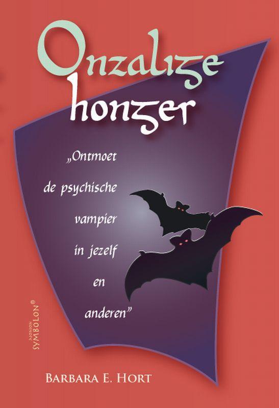 Onzalige honger 9789074899826 B.E. Hort, Boeken, Psychologie, Gelezen, Verzenden