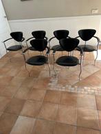 Arrben - Stoel (6) - Marylin Stiletto - Leder