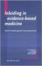 INLEIDING IN EVIDENCE-BASED MEDICINE DR 1 9789031330669, Boeken, Gelezen, M. Offringa, Verzenden