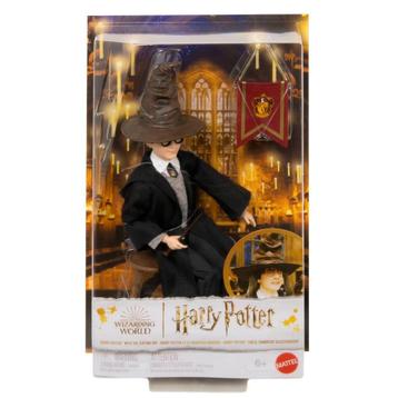 Harry Potter Figuur beschikbaar voor biedingen