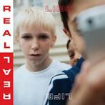 Real Lies : Real Lies CD (2015)