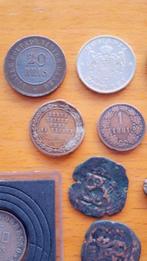 Wereld. Collection of coins incl. restrikes 400/2001 (Zonder