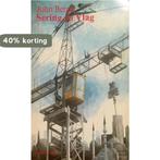 Sering en vlag / De vrucht van hun arbeid / 3 9789023431619, Verzenden, Gelezen, John Berger