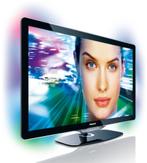 Philips 37PFL8605H - 37 inch LED Full HD 100 Hz, Ophalen, Philips, LED, 80 tot 100 cm