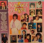 Lp - Harry Thomas Prasentiert Schlagerfestival 1985, Cd's en Dvd's, Vinyl | Verzamelalbums, Verzenden, Nieuw in verpakking