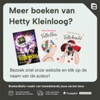 Volle bloei 9789460683985 Hetty Kleinloog, Boeken, Verzenden, Gelezen, Hetty Kleinloog