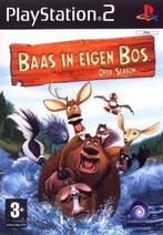 Baas in Eigen Bos Open Season (PS2 Games) (Playstation 2), Ophalen of Verzenden, Zo goed als nieuw