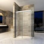 BWS Douchecabine Softclose 2.0 100x90 cm met Schuifdeur en, Ophalen of Verzenden, Nieuw, Douche