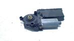 Motor raammechaniek elektrisch rechts voor Audi A4 B6 1.9 TD, Ophalen of Verzenden, Gebruikt, Voor, Audi