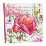 Bloemenrijk leven / Cahierreeks / 21 9789061095156, Verzenden, Zo goed als nieuw, Marga van de Belt