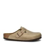 Birkenstock Boston sandalen voor heren in het Bruin, Verzenden, Nieuw, Bruin, Birkenstock
