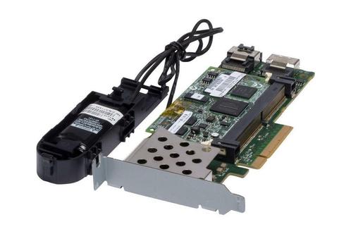 HP SMART ARRAY P410 +512MB+BBU P/N: 572532-B21, Computers en Software, Harde schijven, Intern, Nieuw, Ophalen of Verzenden