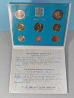 Vaticaan. Year Set (BU) 2019 (Zonder Minimumprijs)