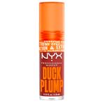 NYX Professional Makeup 6 Brick Of Time Duck Plump Extreme, Sieraden, Tassen en Uiterlijk, Verzenden, Nieuw, Make-up