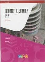 Informatietechniek 1Mk Deel Kernboek | 9789006901627, Boeken, Studieboeken en Cursussen, Verzenden, Nieuw