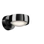 Occhio Sento Verticale Up E Wandlamp LED roteerbaar, hoofd d, Huis en Inrichting, Lampen | Wandlampen, Verzenden, Nieuw