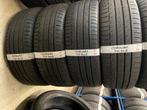 225-60-18 Continental Zomeranden 5mm Incl Montage 225 60 18, Ophalen, 18 inch, Gebruikt, Band(en)