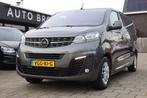 Opel Vivaro 1.5 CDTI L2H1 INNOVATION I CAMERA I TREKHAAK I C, Stof, Gebruikt, Euro 6, Overige kleuren