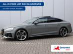 Audi A5 | Zakelijke Lease v.a. €615.78 pm, Auto's, Automaat, Gebruikt, Zilver of Grijs, A5