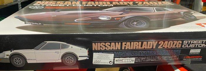 Tamiya 1:12 - Modelbouwdoos - Bouwdoos ongeopend, Hobby en Vrije tijd, Modelauto's | 1:5 tot 1:12