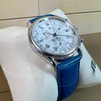 Maurice Lacroix - Les Classiques Chronograph 18k Goldplated, Nieuw
