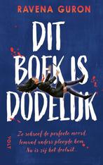 Dit boek is dodelijk (9789021483078, Ravena Guron), Boeken, Verzenden, Nieuw
