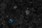 Blue In The Night Graniet Vloertegels gepolijst Premium, Doe-het-zelf en Verbouw, Tegels, Nieuw