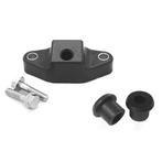 Torque Solution Front Shifter Carrier & Rear Shifter, Ophalen of Verzenden, Nieuw
