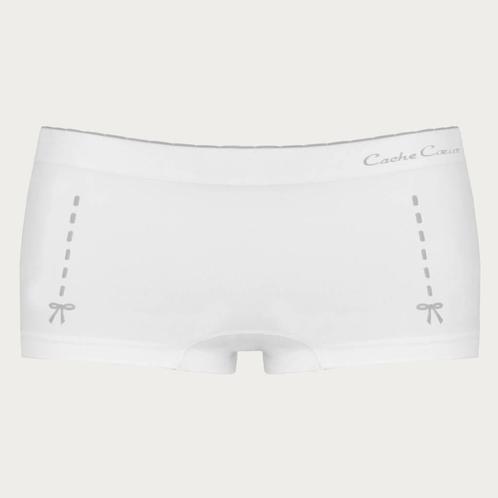 Cache Coeur Shorts Illusion Wit, Kleding | Dames, Ondergoed en Lingerie