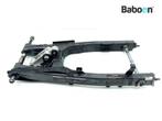 Achterbrug Honda XL 700 V Transalp 2008-2010 (XL700V RD13), Motoren, Onderdelen | Honda, Verzenden, Gebruikt