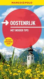 Oostenrijk / Marco Polo 9789000308668 Anita Ericson, Boeken, Verzenden, Zo goed als nieuw, Anita Ericson