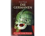 Die Germanen. Land und Volk. - Die Germanen. Land und Volk., Boeken, Ophalen of Verzenden, Nieuw