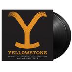 Yellowstone Kevin Costner - Luke Grimes - Kelly Reilly, Nieuw in verpakking