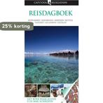 Reisdagboek / Capitool reisgidsen 9789047518440 ., Verzenden, Zo goed als nieuw, .