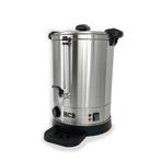 HCB Waterboiler - dubbelwandig met lekbak - 14,3 liter -, Verzenden, Nieuw in verpakking, Overige typen