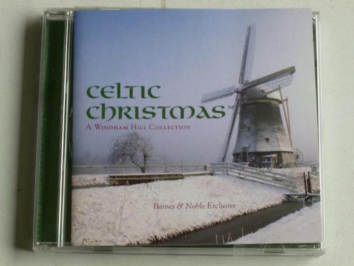 Celtic Christmas - A Windham Hill Collection, Cd's en Dvd's, Cd's | Kerst en Sinterklaas, Verzenden