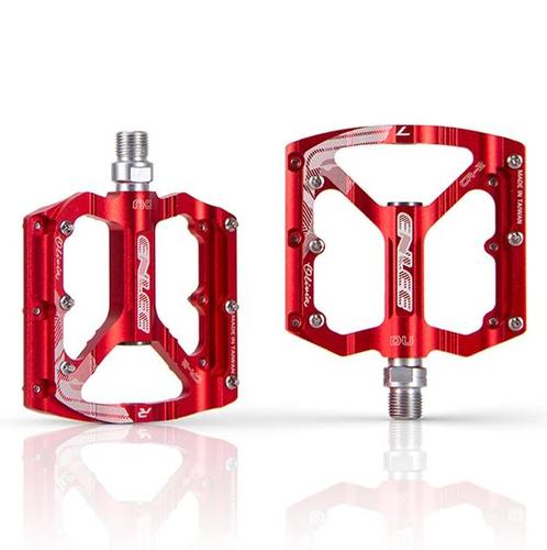 Hbs Pd-200 Lichtgewicht Mtb Pedalen - Antislip Aluminium -, Fietsen en Brommers, Fietsaccessoires | Overige Fietsaccessoires, Nieuw