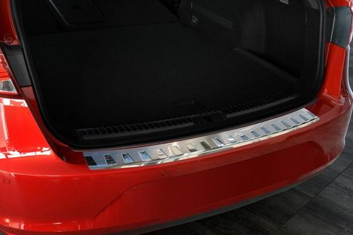 Achterbumperbeschermer | Seat Leon III (5F) ST 2013- | RVS, Auto-onderdelen, Carrosserie en Plaatwerk, Nieuw, Seat, Verzenden
