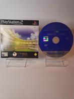 2002 FIFA World Cup Korea - Japan Playstation 2 Demo Disc, Spelcomputers en Games, Ophalen of Verzenden, Nieuw
