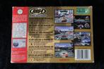 Ridge Racer 64 RR64 Nintendo 64 N64 Boxed PAL, Verzenden, Nieuw
