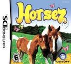 Horsez: Mijn Avonturen op de Manege - DS (Nintendo DS Games), Spelcomputers en Games, Games | Nintendo DS, Verzenden, Nieuw