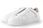 AQA Sneakers in maat 39 Wit | 10% extra korting, Verzenden, Wit, AQA, Sneakers of Gympen