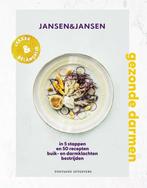 9789464043013 Lekker  belangrijk - Gezonde darmen, Verzenden, Zo goed als nieuw, Annemieke Jansen